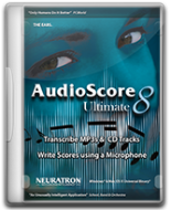 Audioscore Ultimate 2020