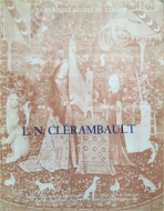 Clerambault, L.N. - Premiere Livre d'Orgue