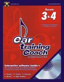 Ear Training Coach Grades 3-4