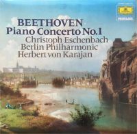 Beethoven - Piano Concerto no.1