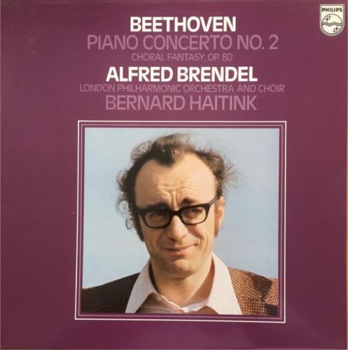 Beethoven - Piano Concerto No.2