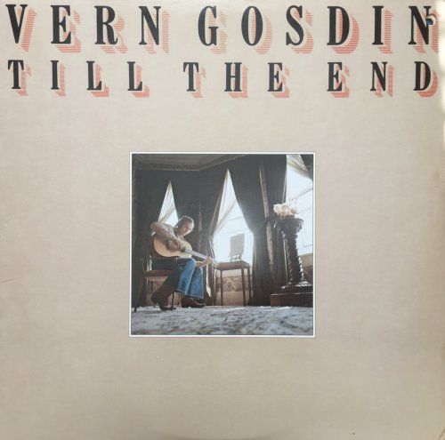 Vernon Gosdin - Till the End