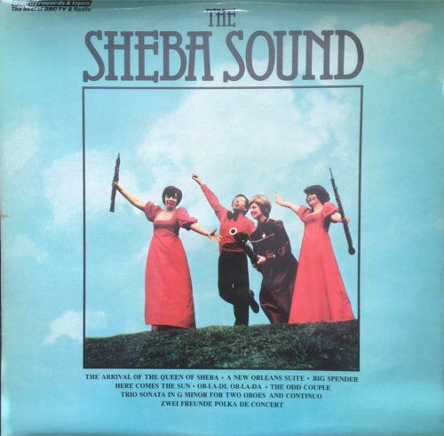 The Sheba Sound