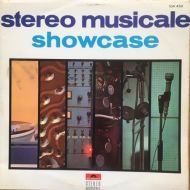Stereo Musicale Showcase