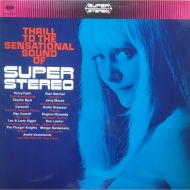 Thrill to the Sensational Sound of Super Stereo
