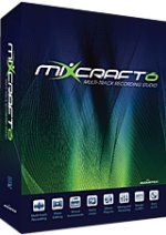 Mixcraft 8