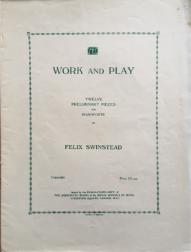 Work And Play