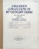 Martini, Padre - Gavotta in D minor