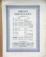 Mozart, W.A. - Andantino from Serenade No. 14