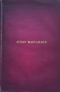 Handel, G.F. - Judas Maccabaeus