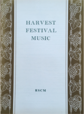 Harvest Festival Music