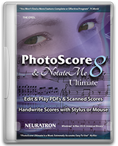 Photoscore & NotateMe Ultimate 2020