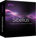 Sibelius Upgrade (renewal of active licence) 1-year
