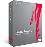 Sound Forge 9