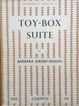 Toy-Box Suite